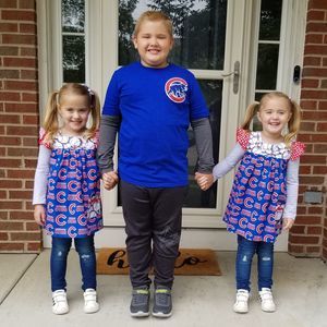 Meet your Posher, Kristi